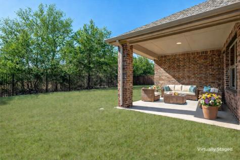 1500 Elizabeth Street Anna TX 75409