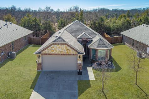 1500 Elizabeth Street Anna TX 75409