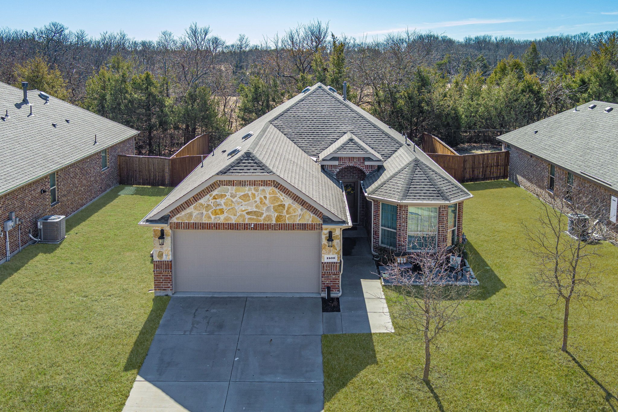 1500 Elizabeth Street Anna TX 75409
