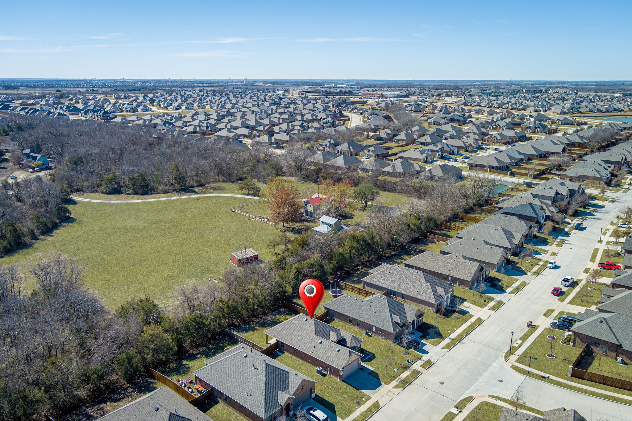 1500 Elizabeth Street Anna TX 75409