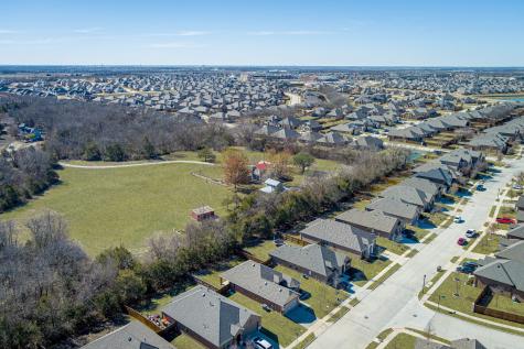 1500 Elizabeth Street Anna TX 75409