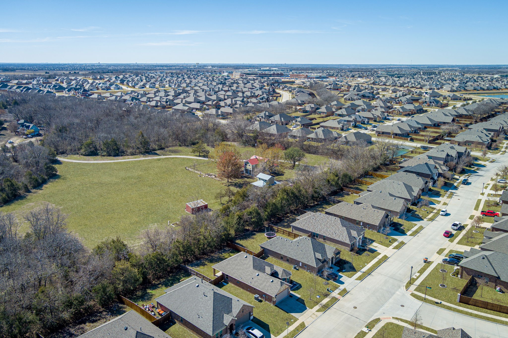 1500 Elizabeth Street Anna TX 75409