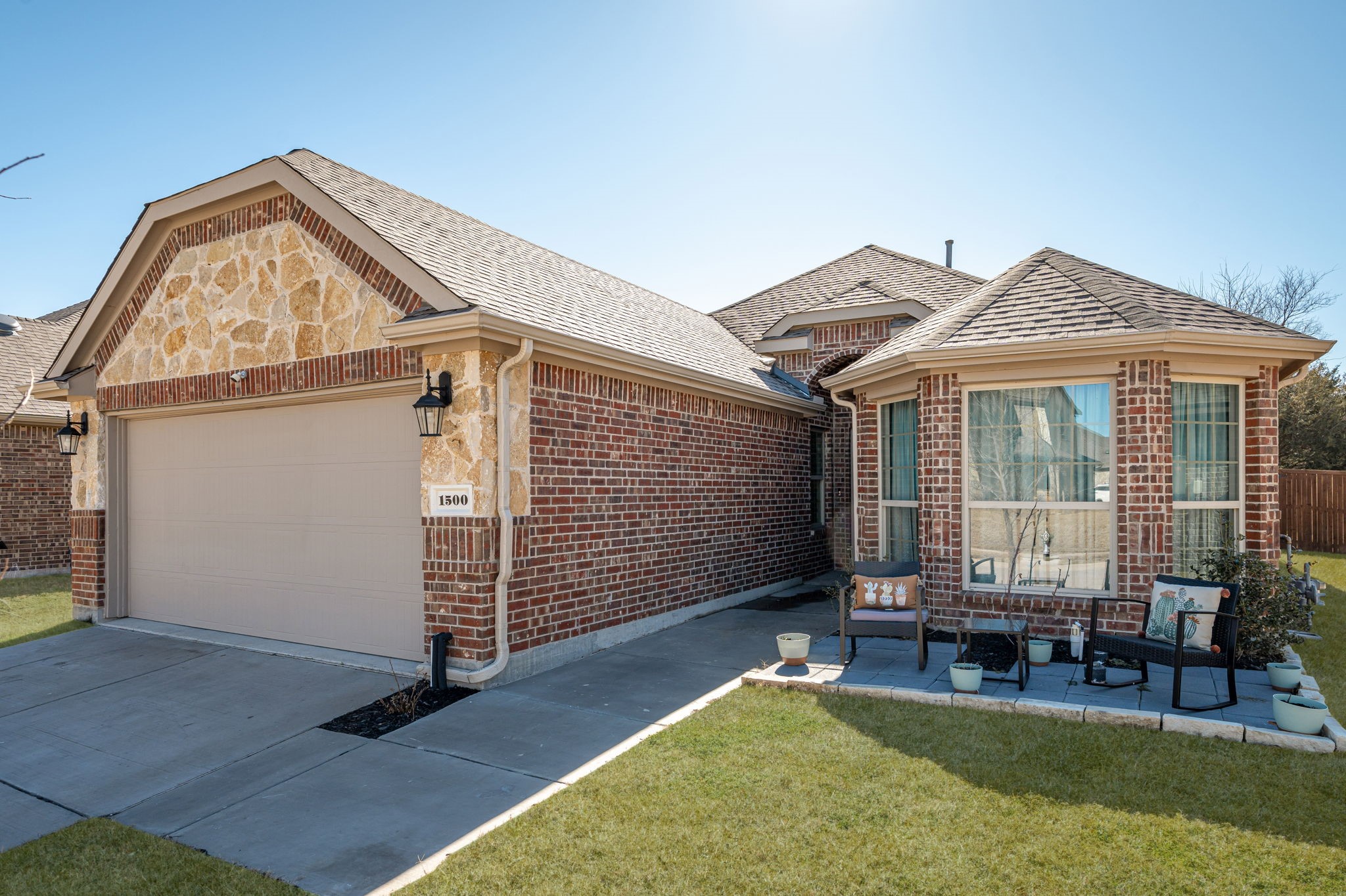 1500 Elizabeth Street Anna TX 75409
