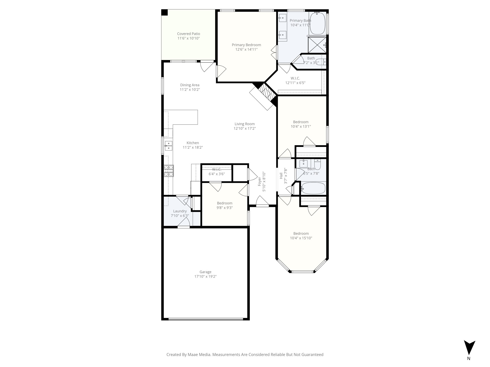 1500 Elizabeth Street Anna TX 75409
