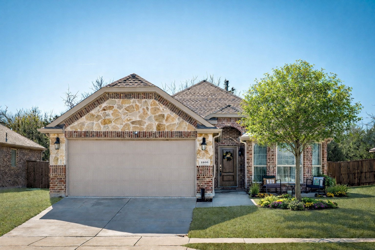 1500 Elizabeth Street Anna TX 75409