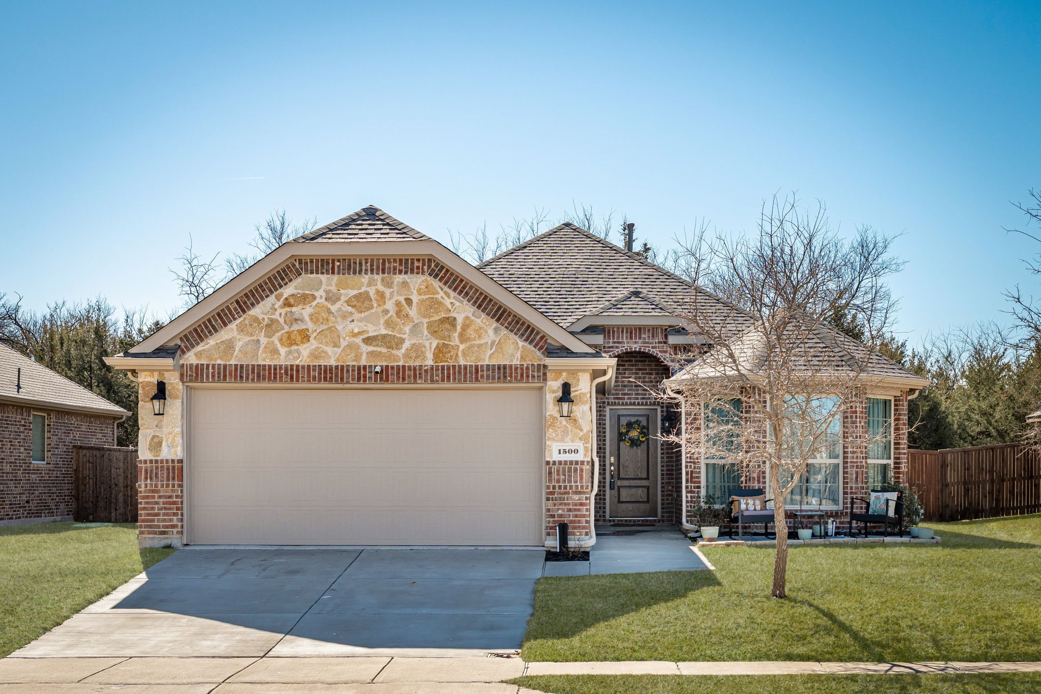 1500 Elizabeth Street Anna TX 75409