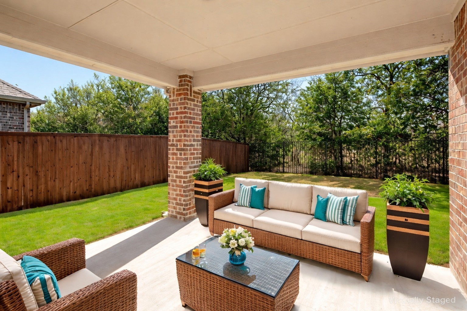 1500 Elizabeth Street Anna TX 75409