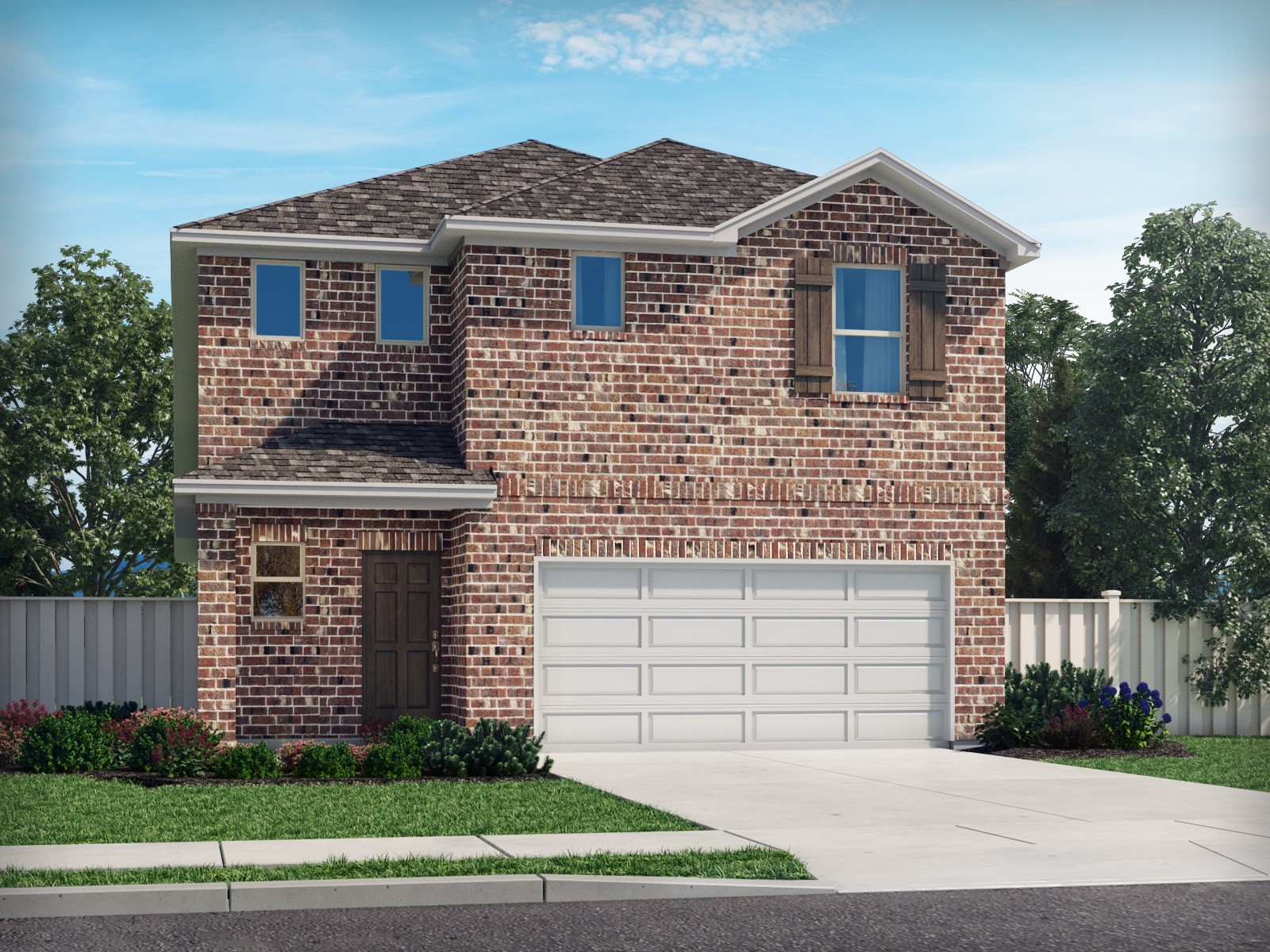 6204 Emery Hill Drive Princeton TX 75071
