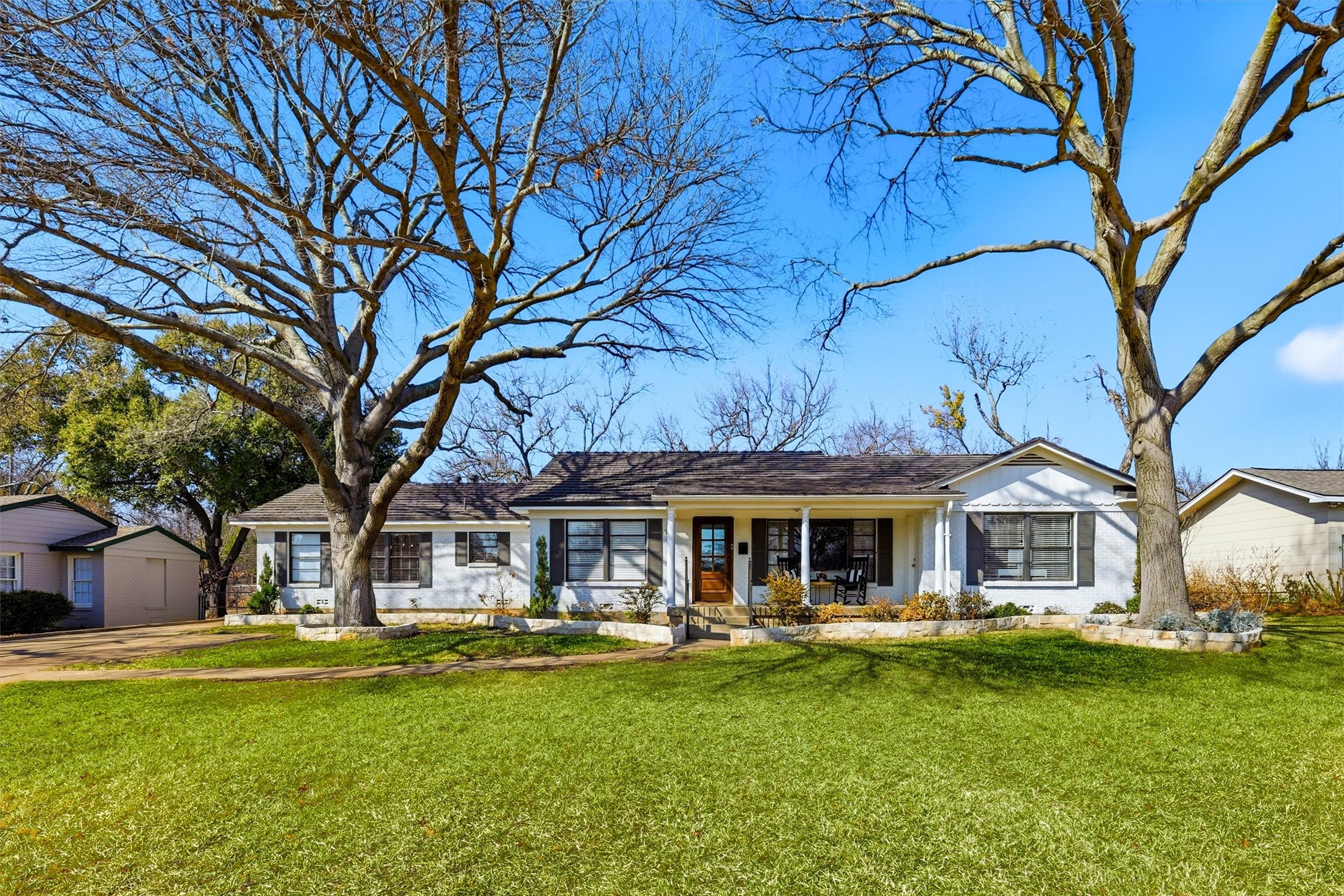 6724 Kirkwood Road Fort Worth TX 76116