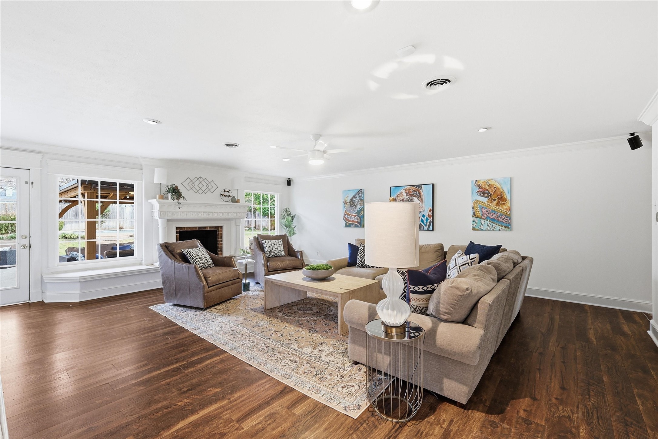 6724 Kirkwood Road Fort Worth TX 76116