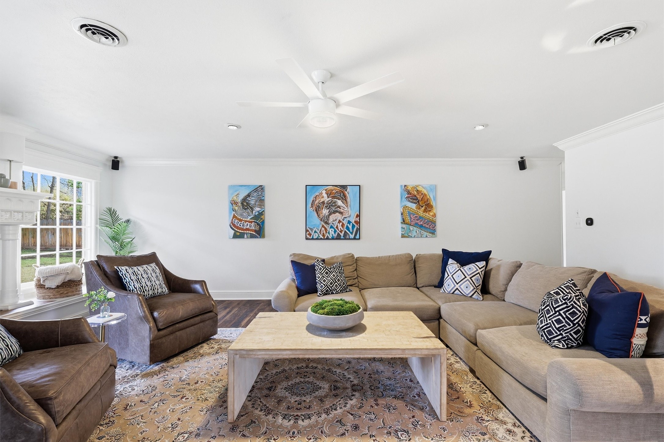 6724 Kirkwood Road Fort Worth TX 76116