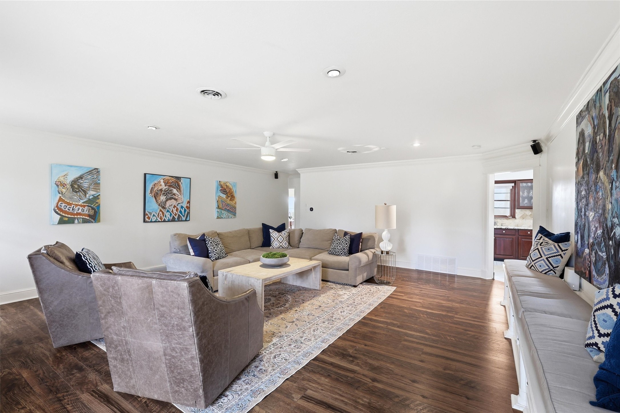 6724 Kirkwood Road Fort Worth TX 76116