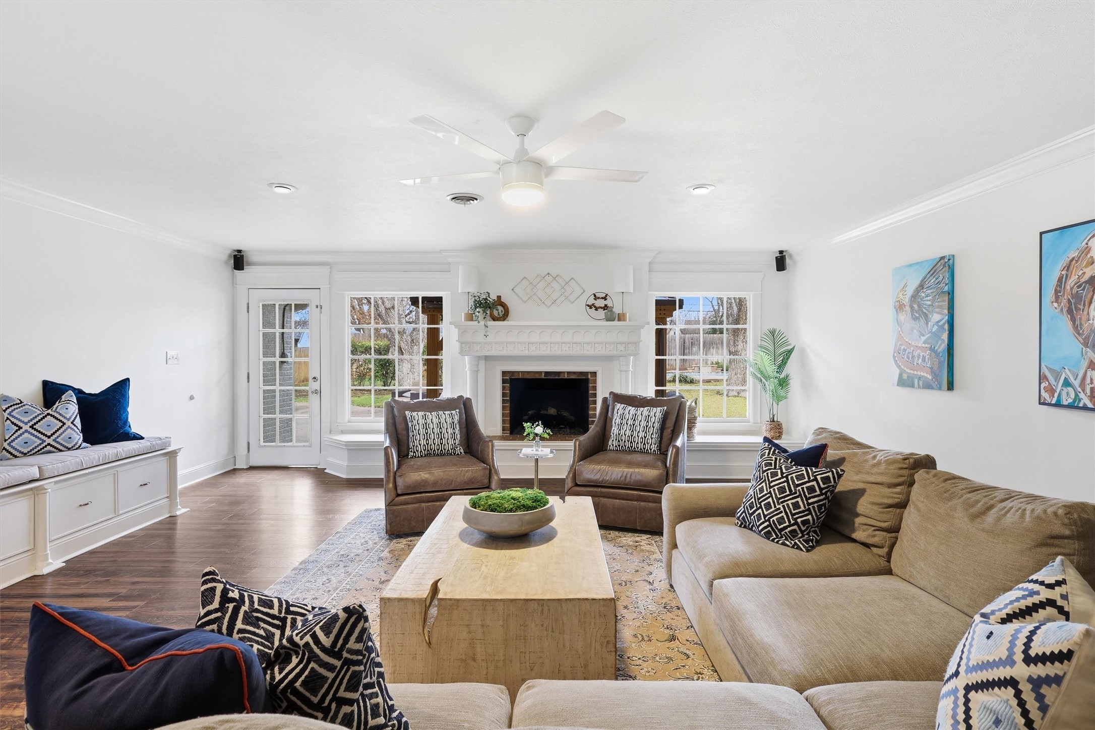 6724 Kirkwood Road Fort Worth TX 76116