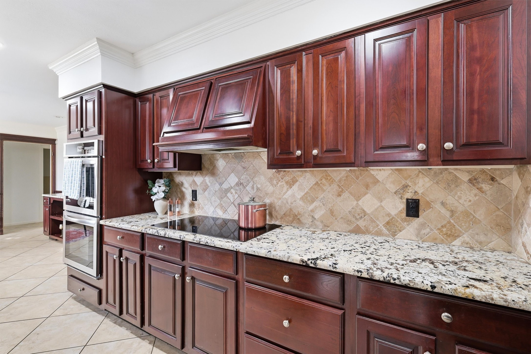 6724 Kirkwood Road Fort Worth TX 76116