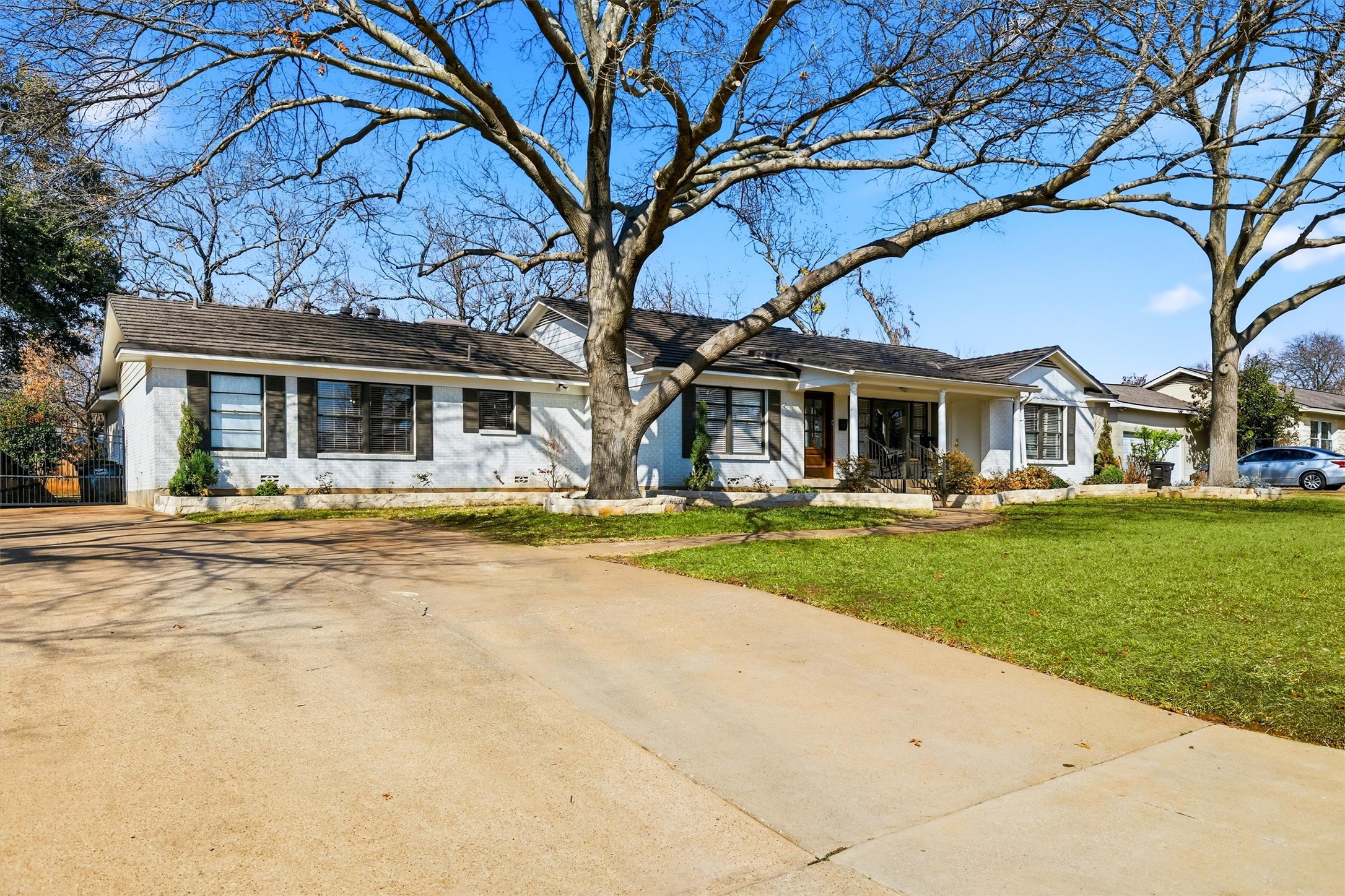6724 Kirkwood Road Fort Worth TX 76116