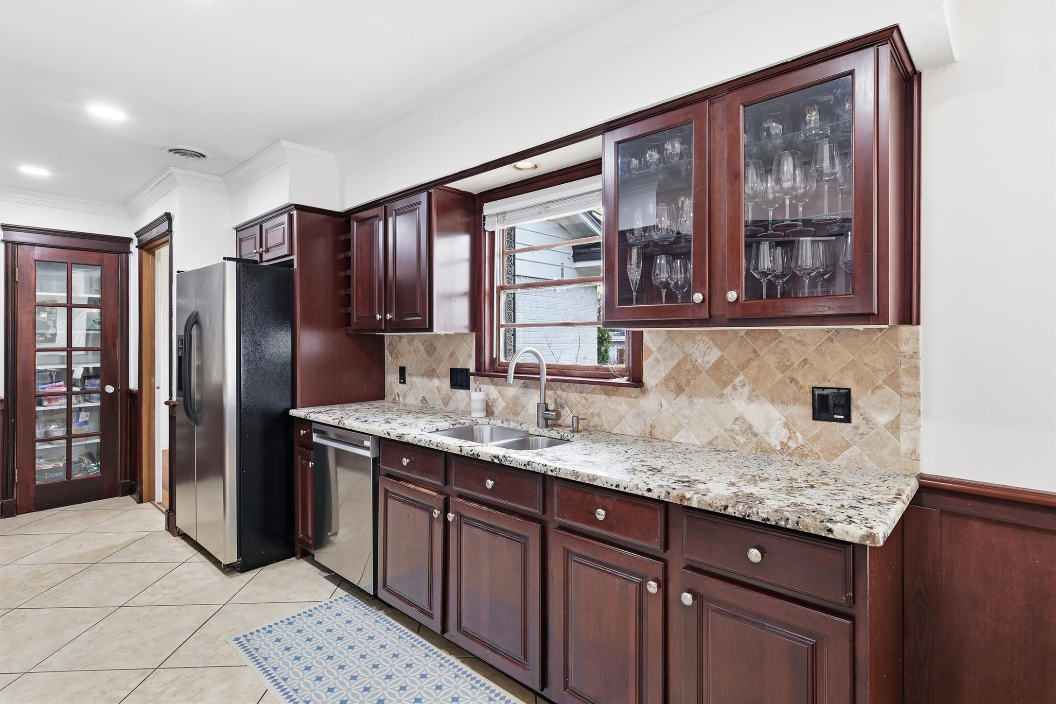6724 Kirkwood Road Fort Worth TX 76116