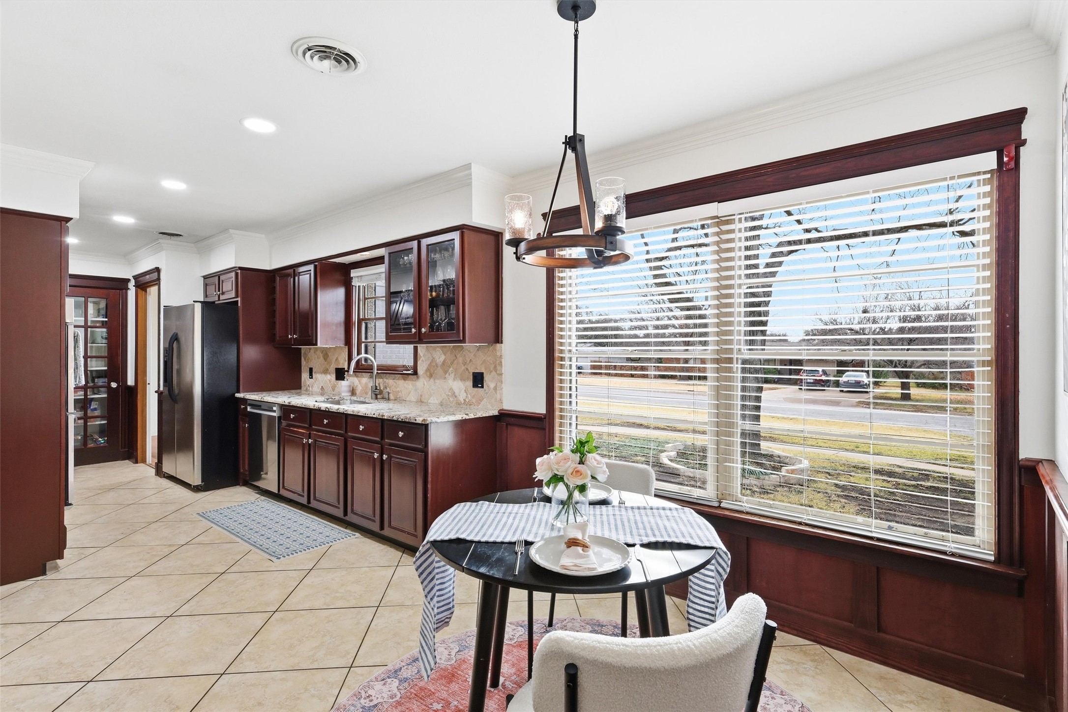 6724 Kirkwood Road Fort Worth TX 76116
