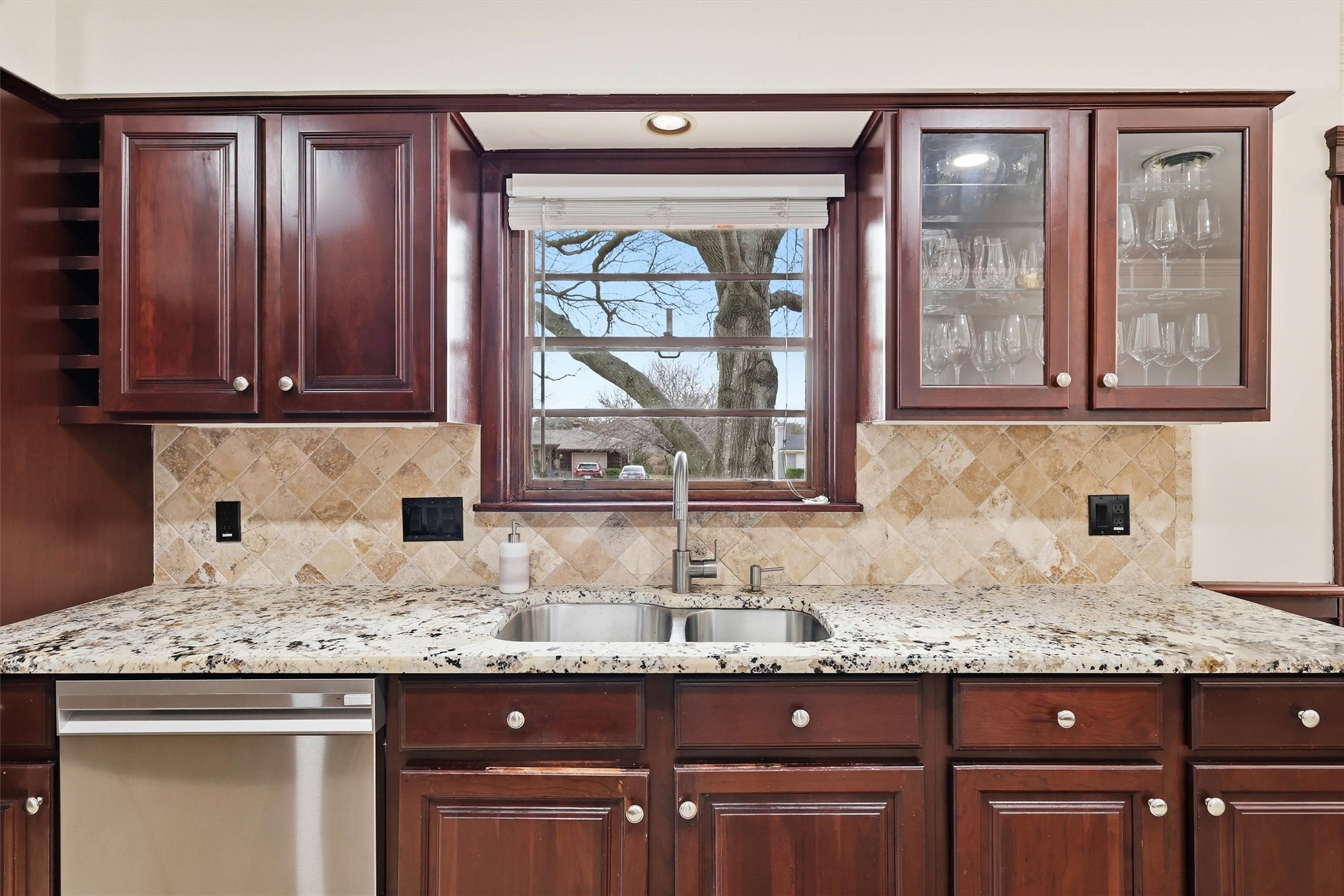 6724 Kirkwood Road Fort Worth TX 76116