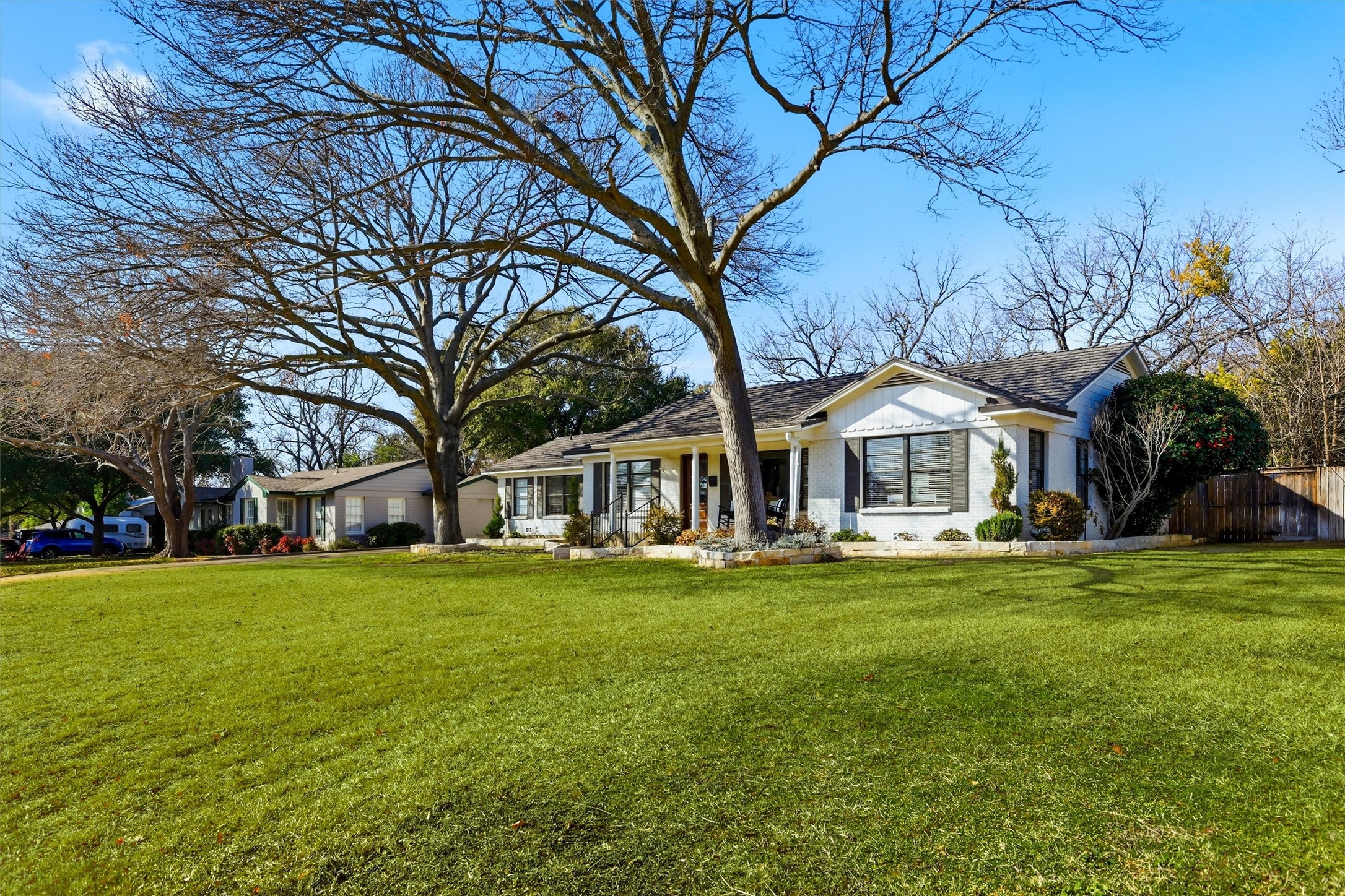 6724 Kirkwood Road Fort Worth TX 76116