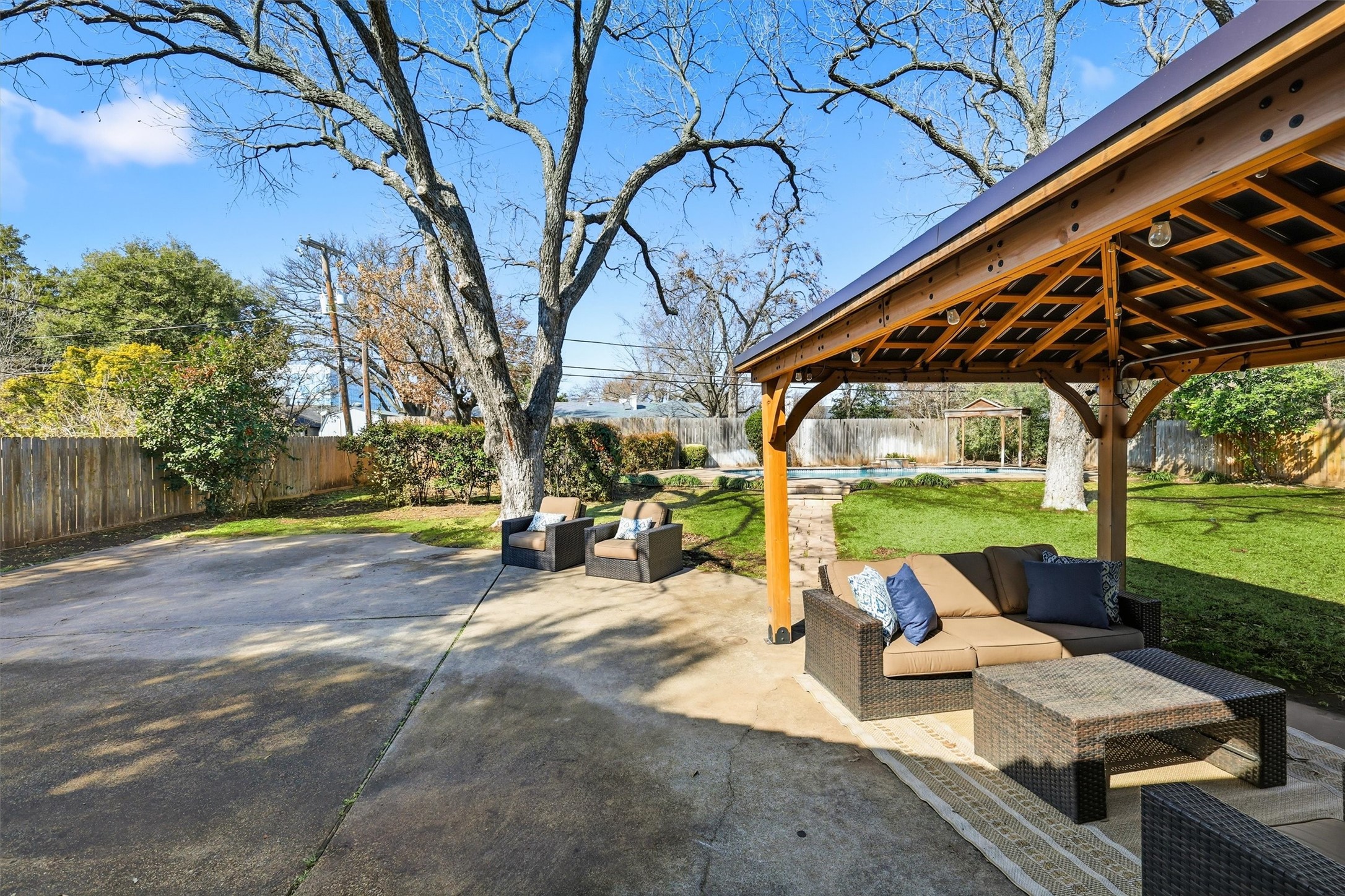 6724 Kirkwood Road Fort Worth TX 76116