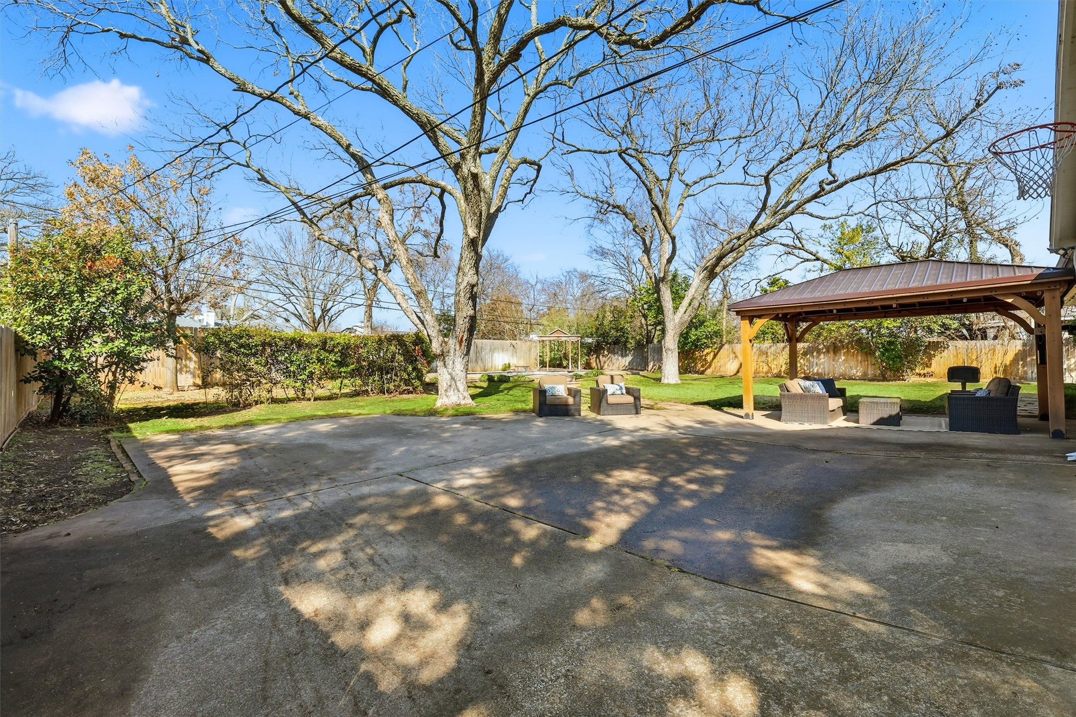 6724 Kirkwood Road Fort Worth TX 76116