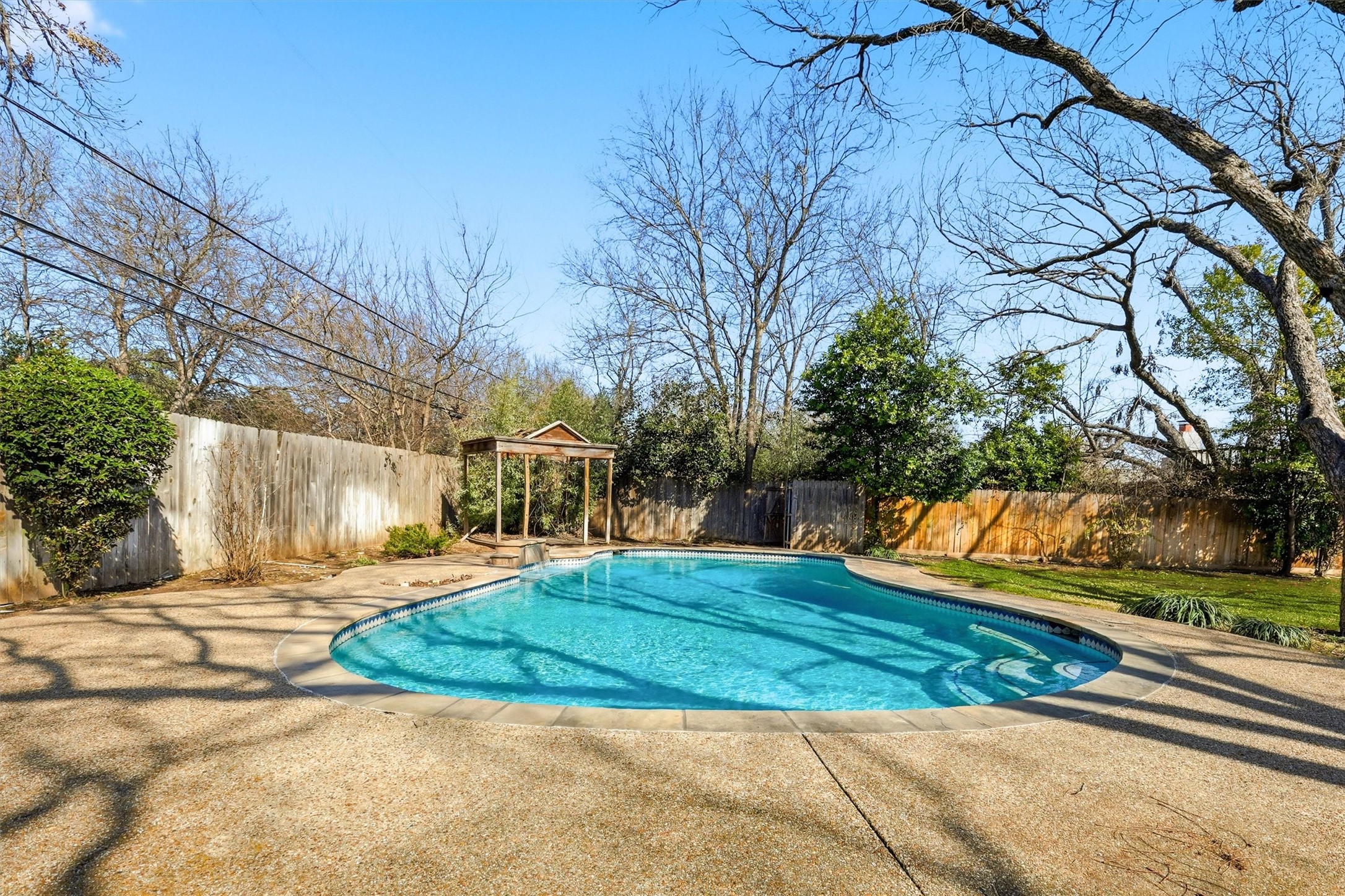 6724 Kirkwood Road Fort Worth TX 76116