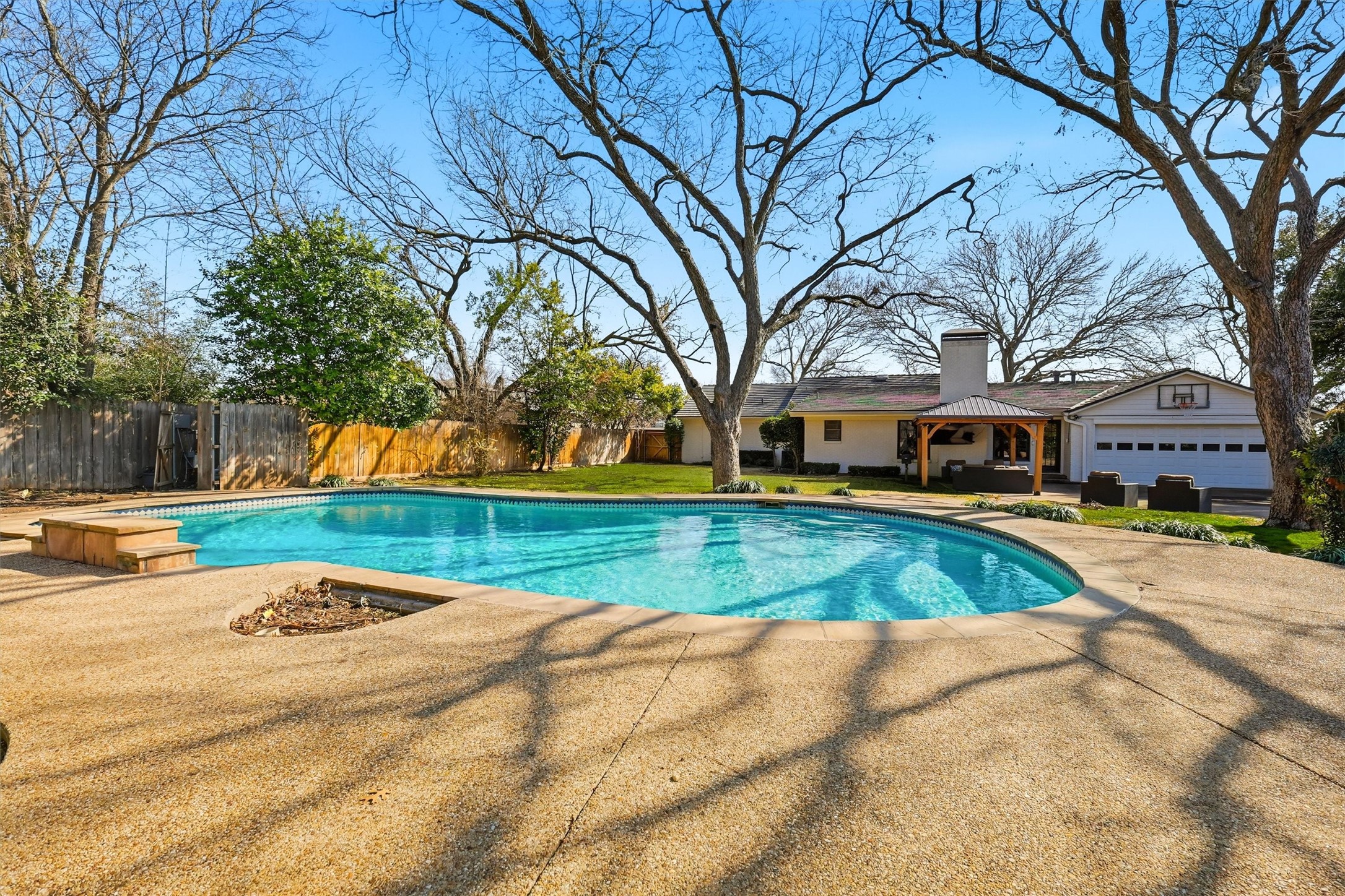 6724 Kirkwood Road Fort Worth TX 76116
