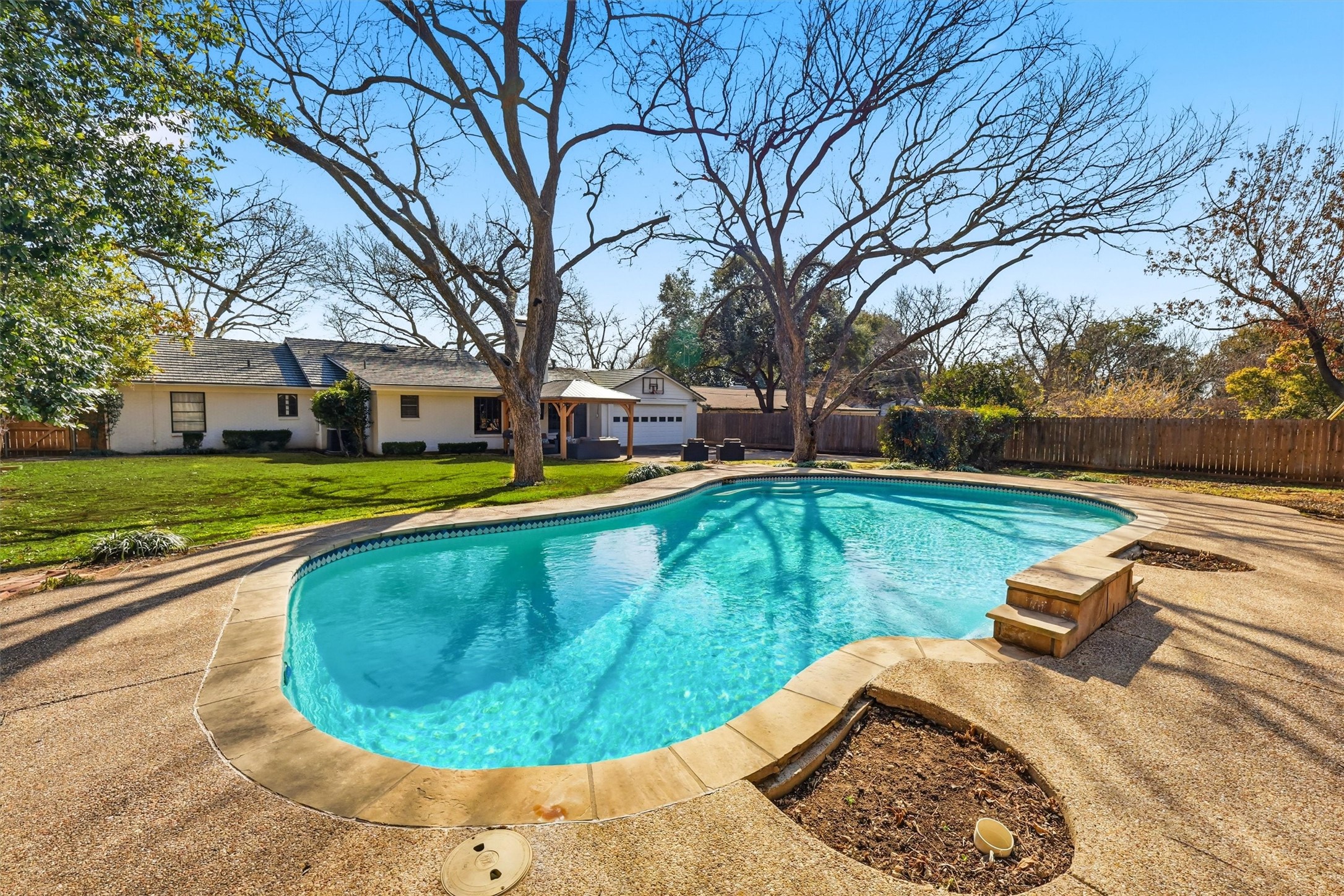 6724 Kirkwood Road Fort Worth TX 76116