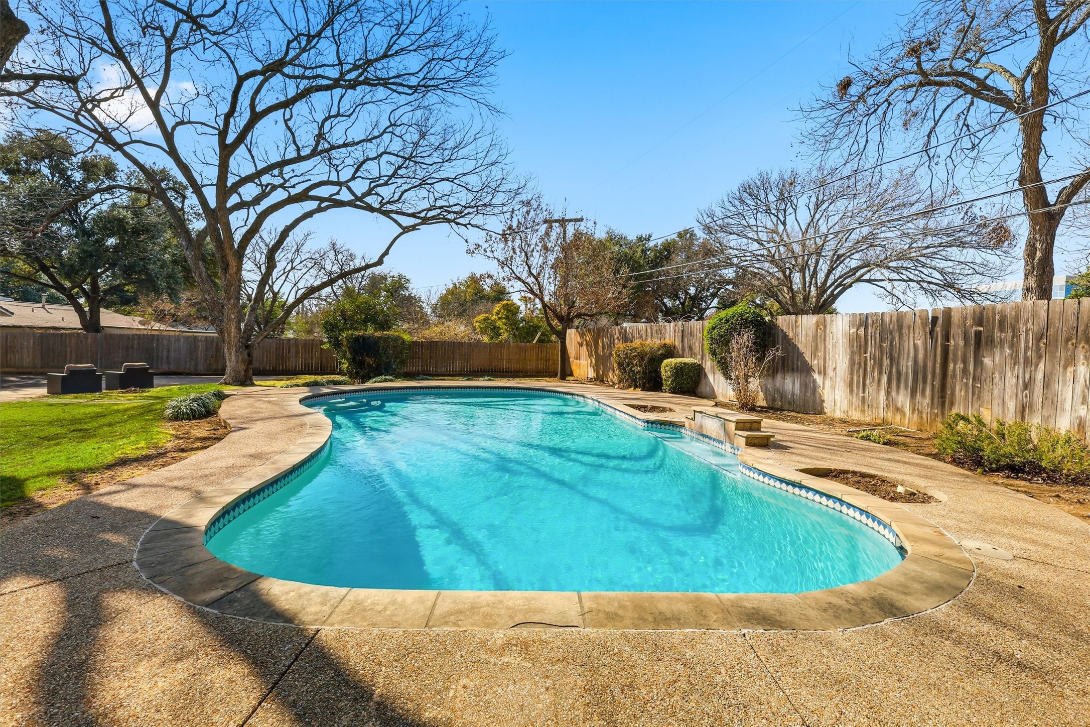 6724 Kirkwood Road Fort Worth TX 76116