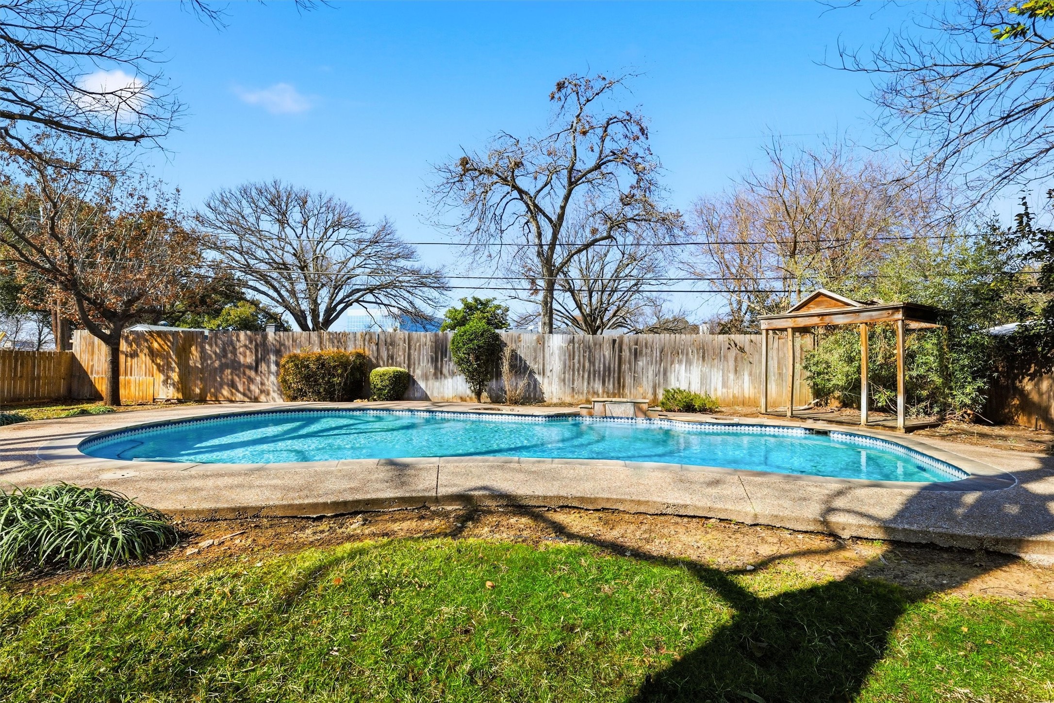 6724 Kirkwood Road Fort Worth TX 76116