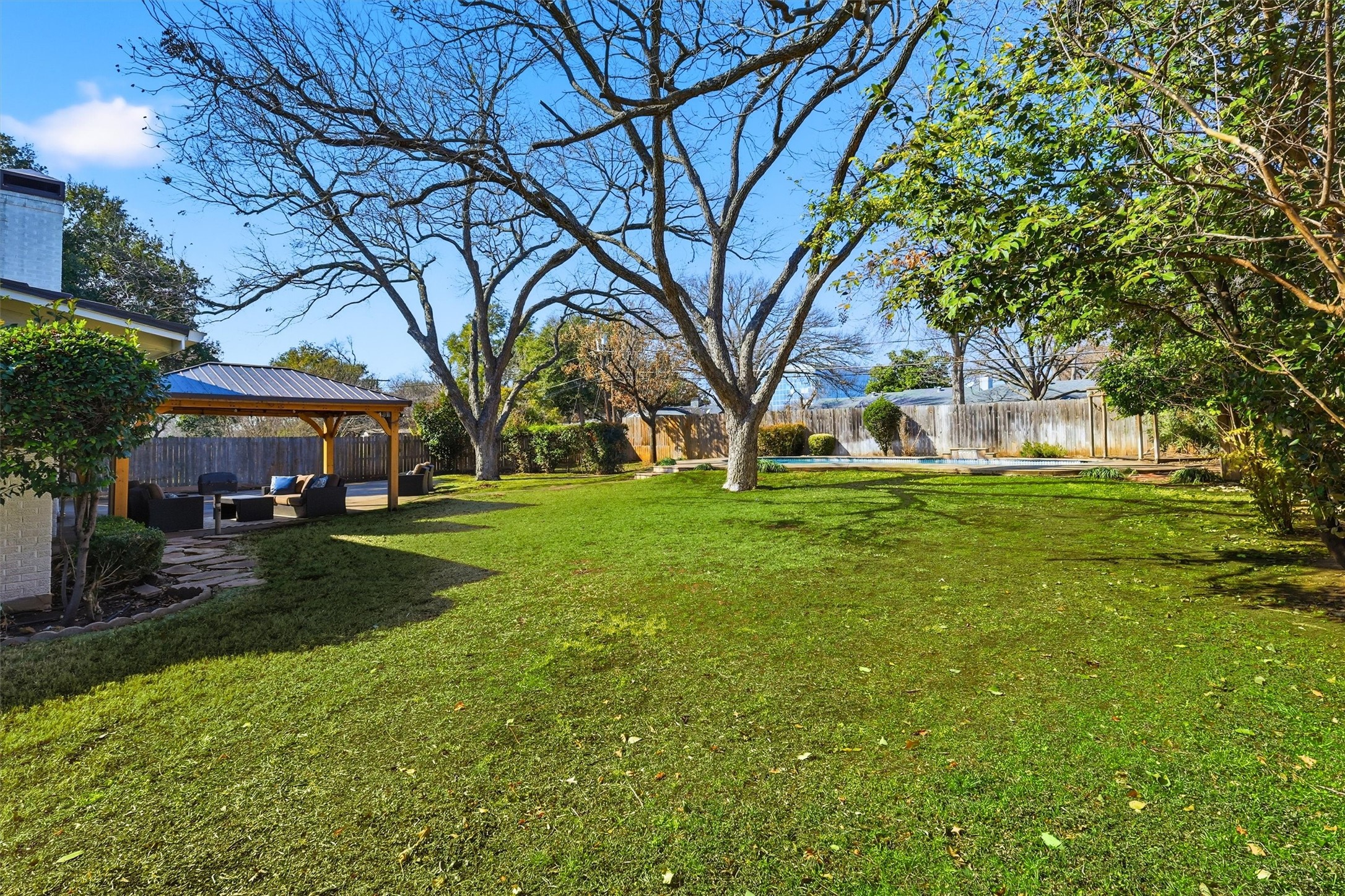 6724 Kirkwood Road Fort Worth TX 76116