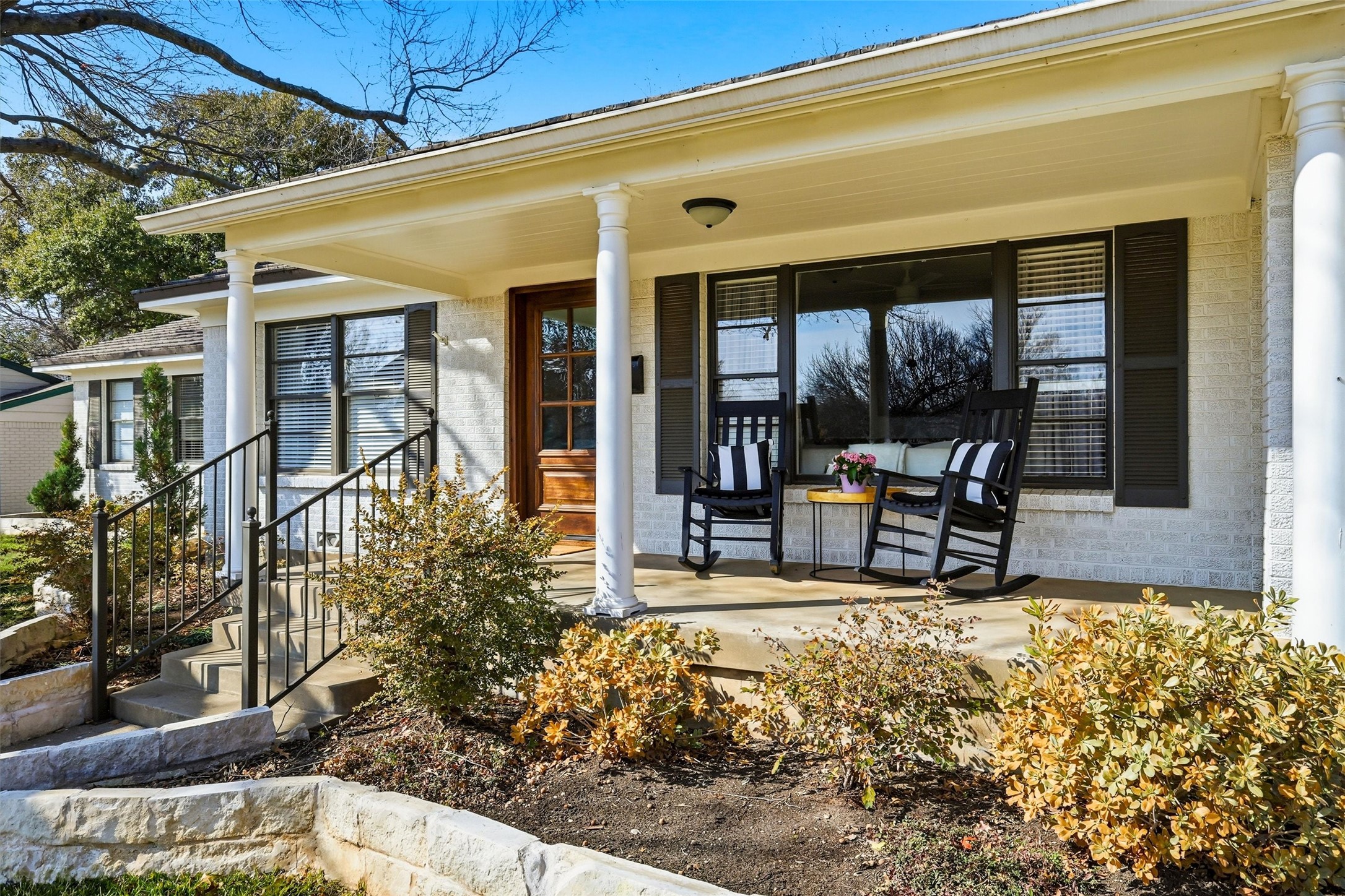 6724 Kirkwood Road Fort Worth TX 76116