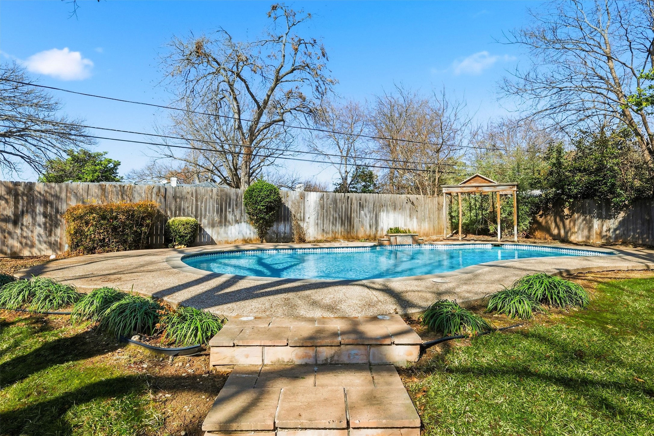 6724 Kirkwood Road Fort Worth TX 76116