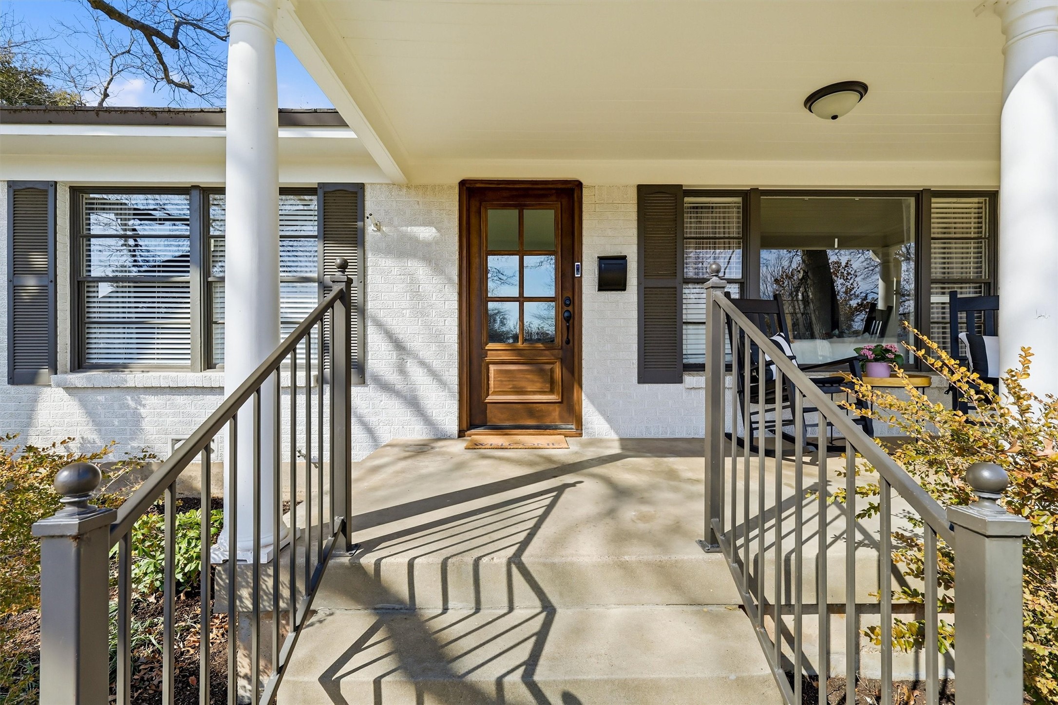 6724 Kirkwood Road Fort Worth TX 76116
