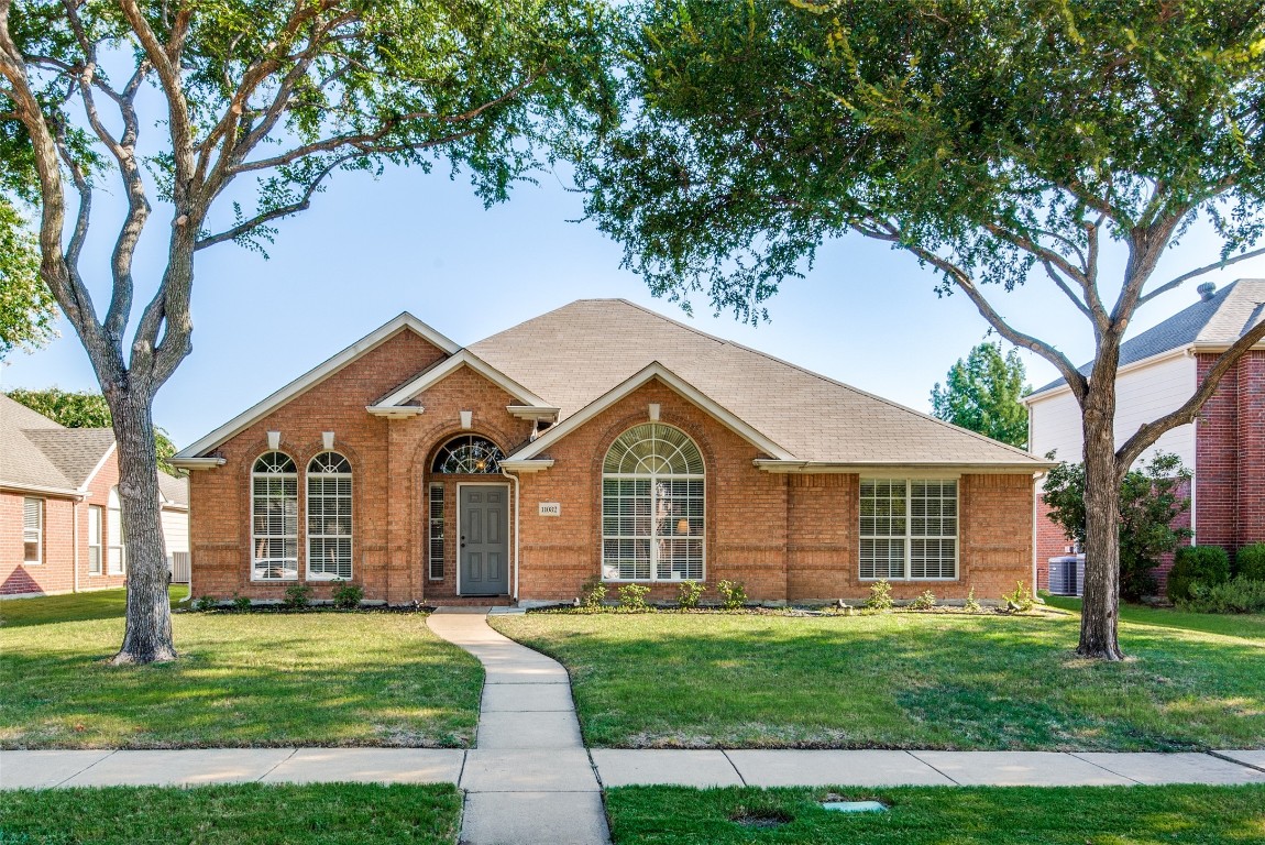 11082 Clearstream Lane Frisco TX 75035
