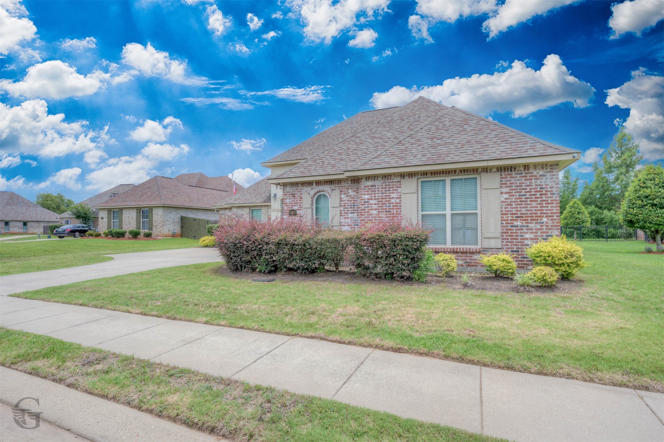 2923 Paradise Drive Shreveport LA 71105