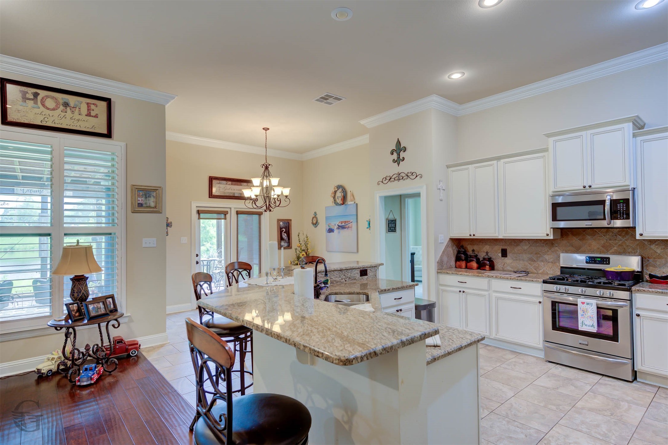 2923 Paradise Drive Shreveport LA 71105