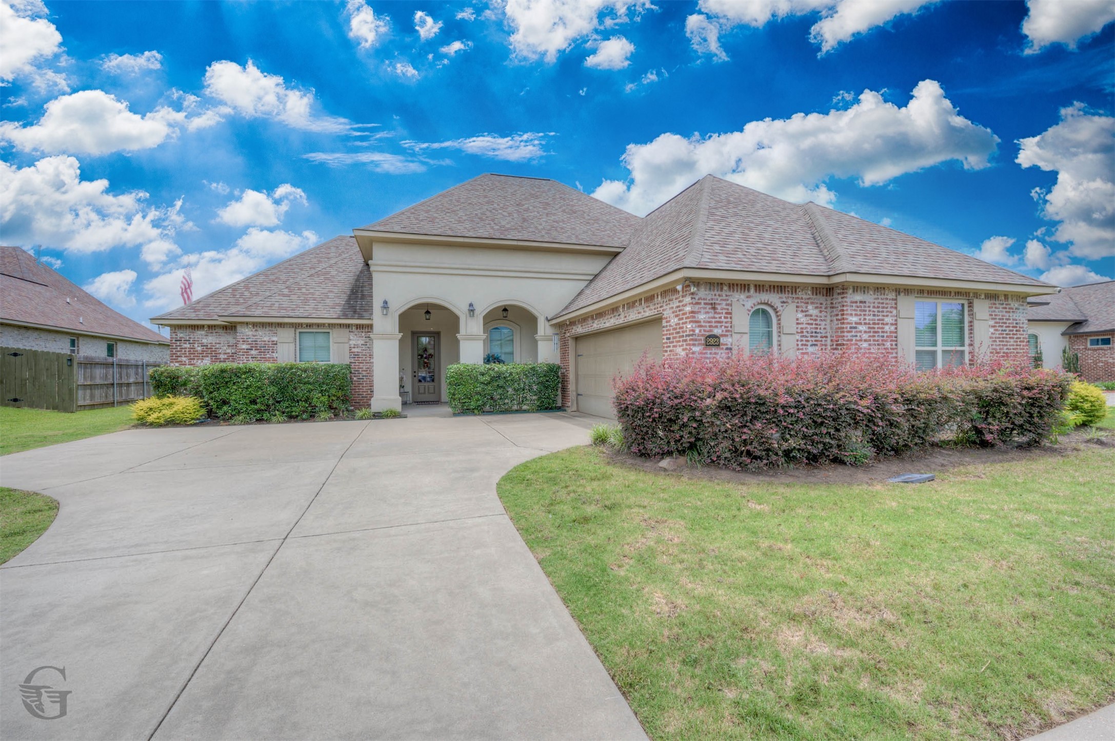 2923 Paradise Drive Shreveport LA 71105