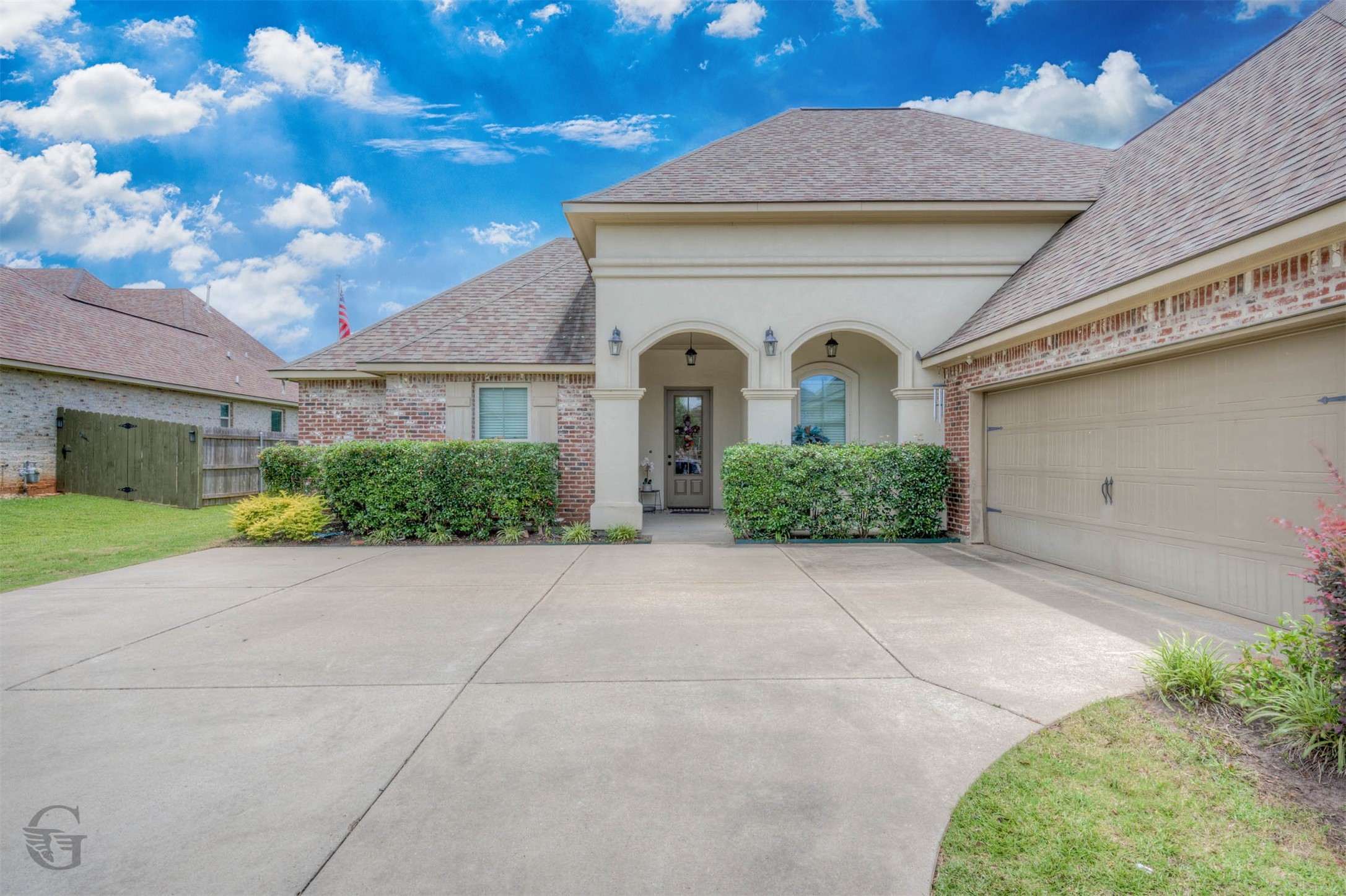 2923 Paradise Drive Shreveport LA 71105