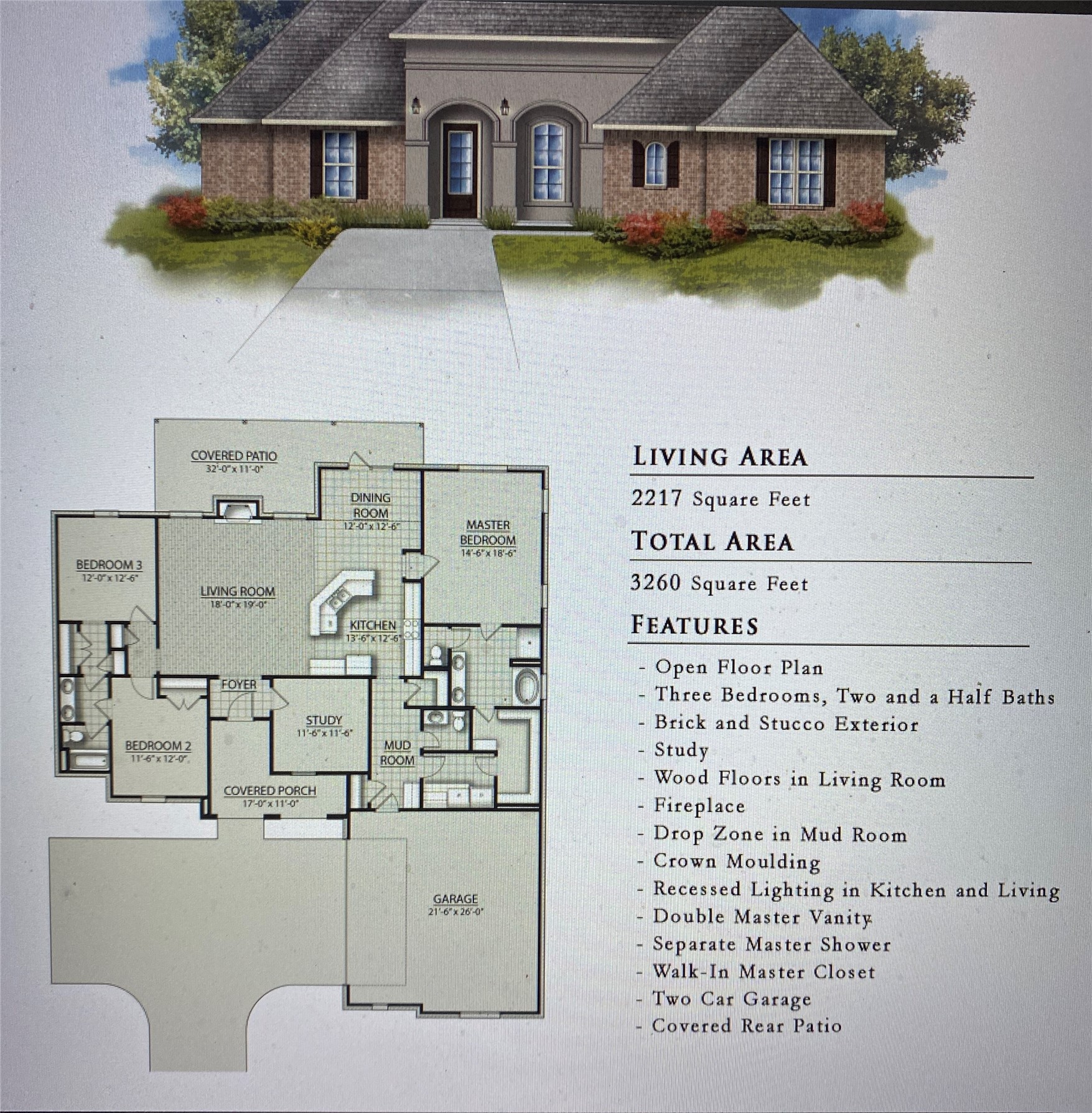 2923 Paradise Drive Shreveport LA 71105