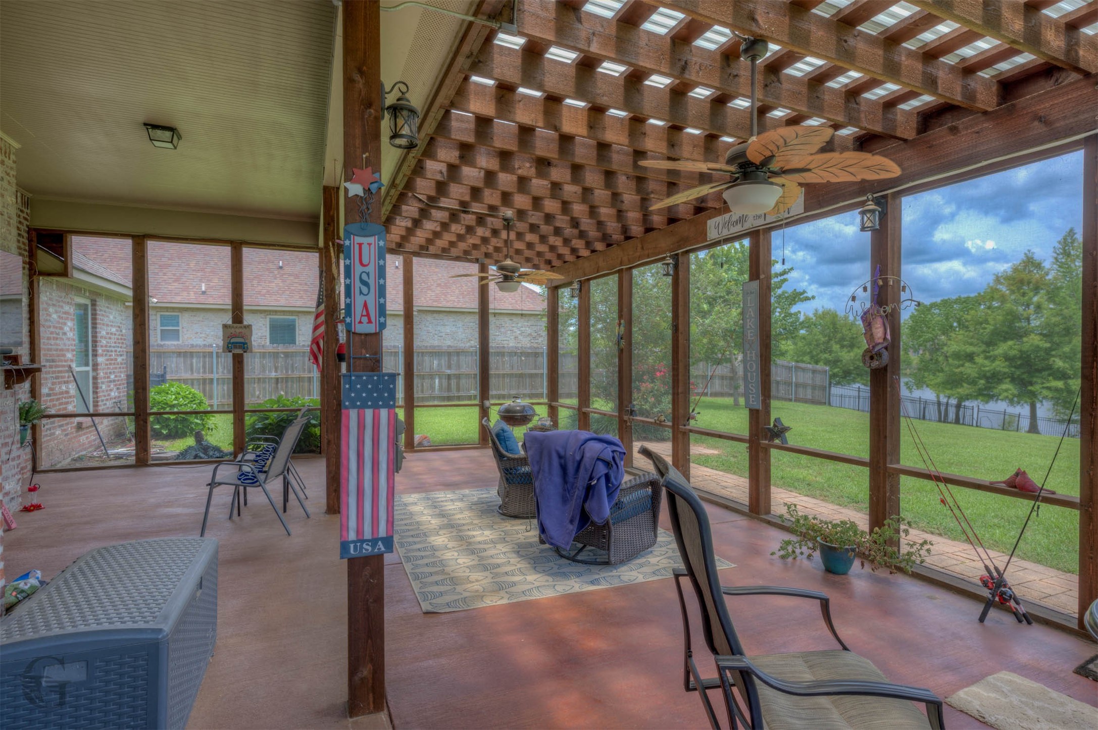 2923 Paradise Drive Shreveport LA 71105