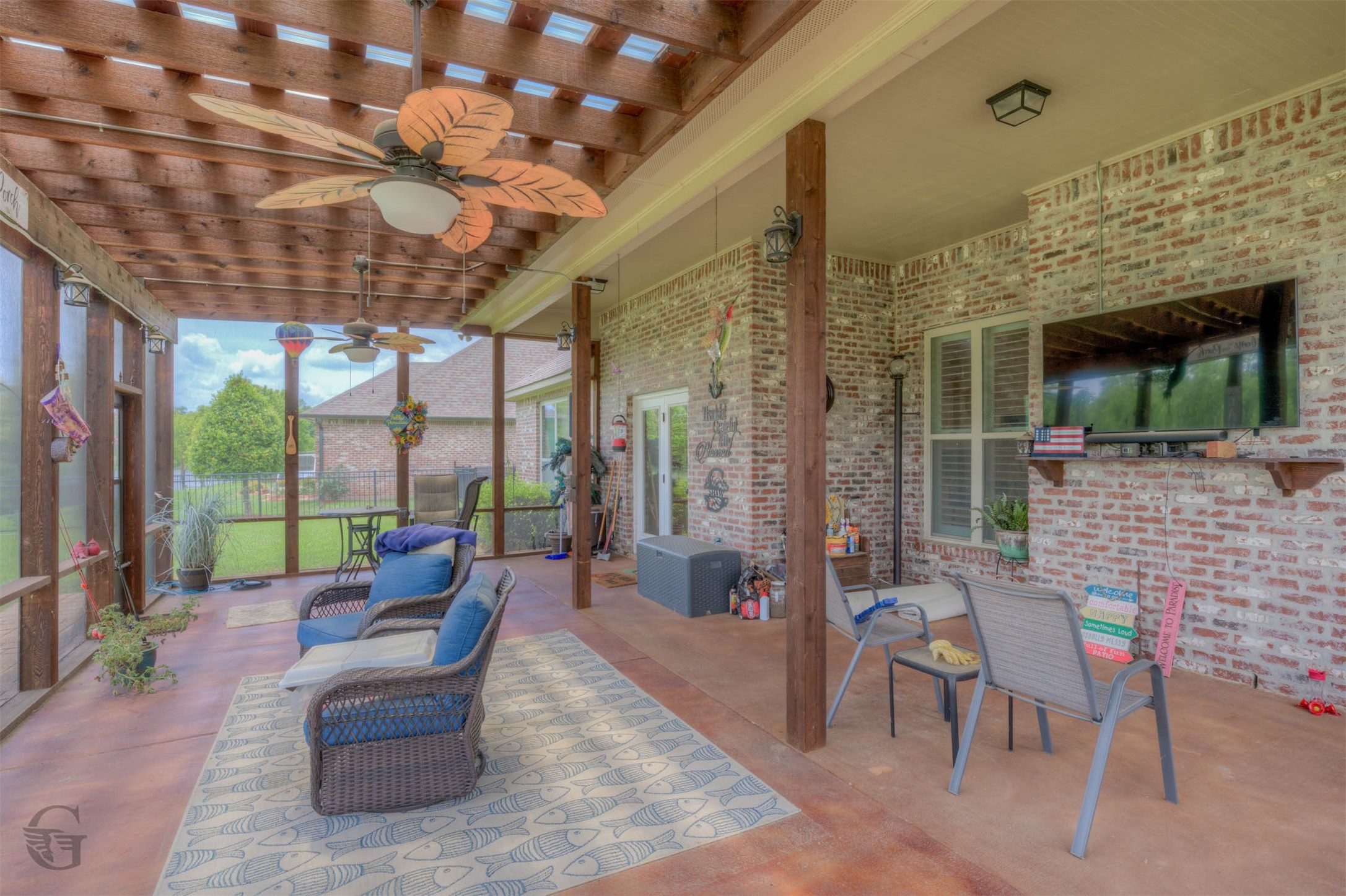 2923 Paradise Drive Shreveport LA 71105