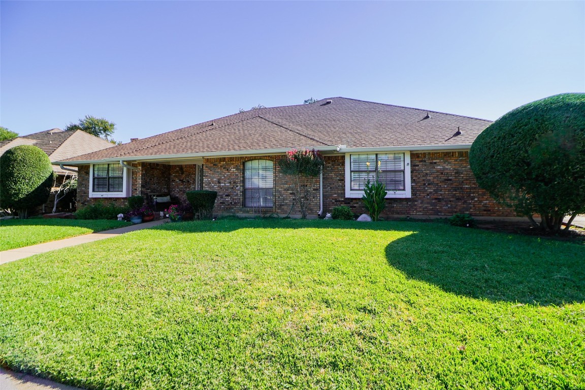 3703 Big Bear Lake Drive Arlington TX 76016