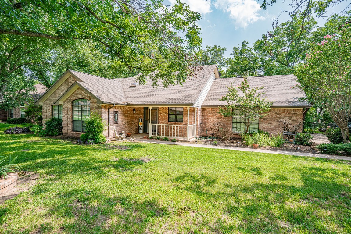 6108 Prospect Hill Drive Granbury TX 76049