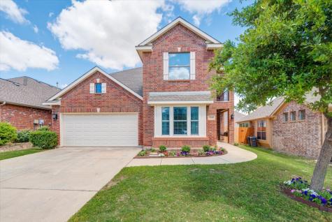 3305 Count Drive Fort Worth TX 76244