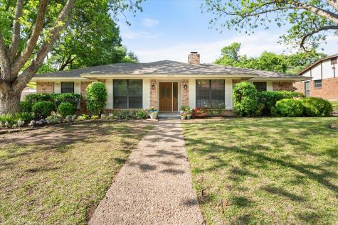 5903 Arbor Valley Drive Arlington TX 76016
