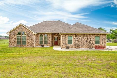 2480 County Road 425 Cleburne TX 76031