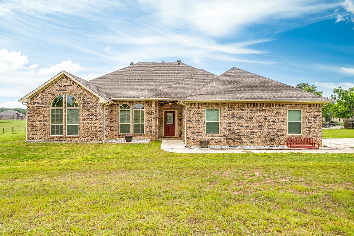 2480 County Road 425 Cleburne TX 76031