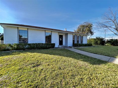 1917 Northwind Court Garland TX 75040