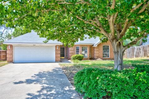 7117 Cook Circle North Richland Hills TX 76182